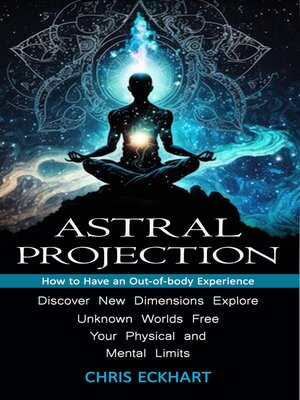 cover image of Astral Projection